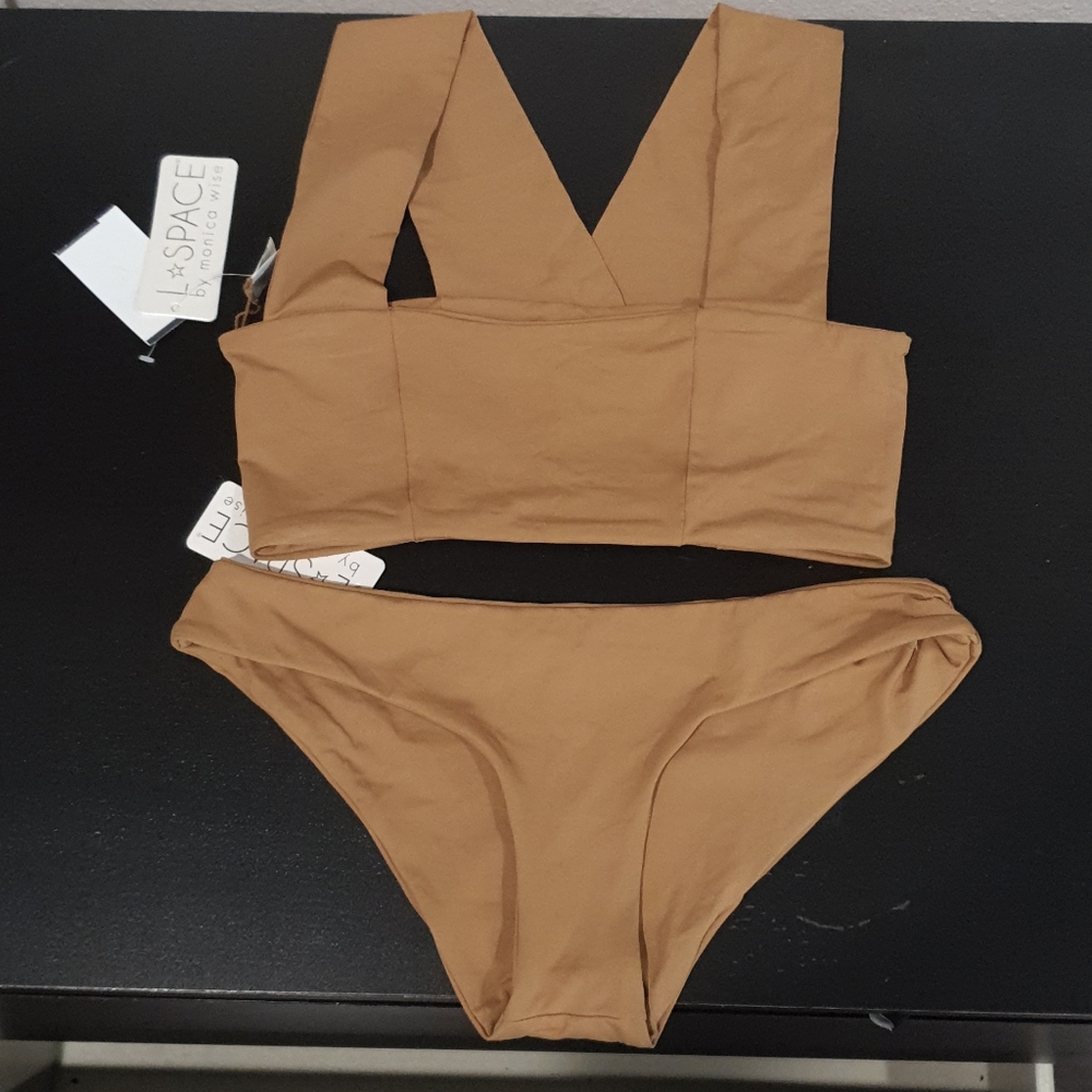 Lspace bikini set - small